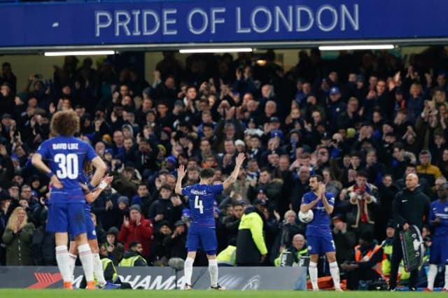 Fàbrefas - Chelsea x Nottingham Forest