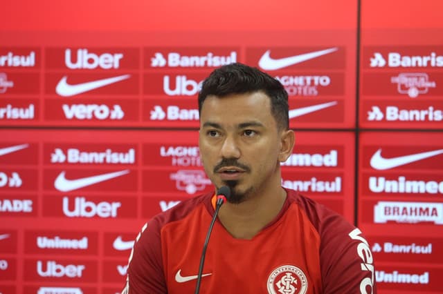 Apresentação Rodrigo Lindoso