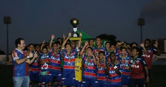 Fortaleza - Sub-13