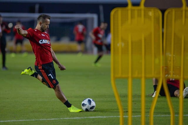 Everton Ribeiro