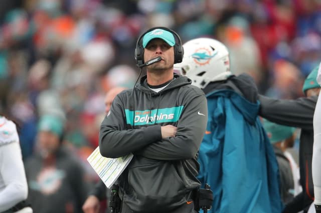 Adam Gase