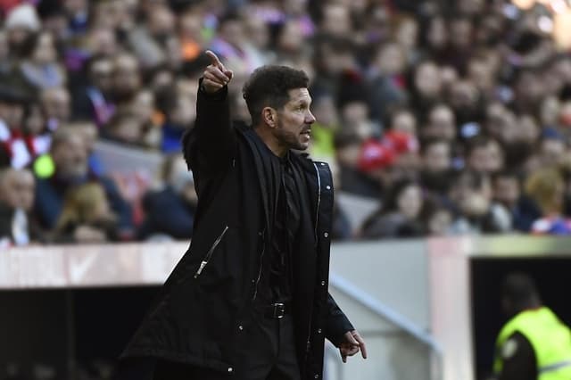 Diego Simeone