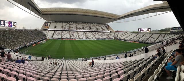 Arena Corinthians