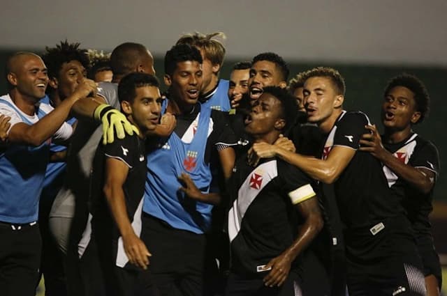 Vasco sub-20