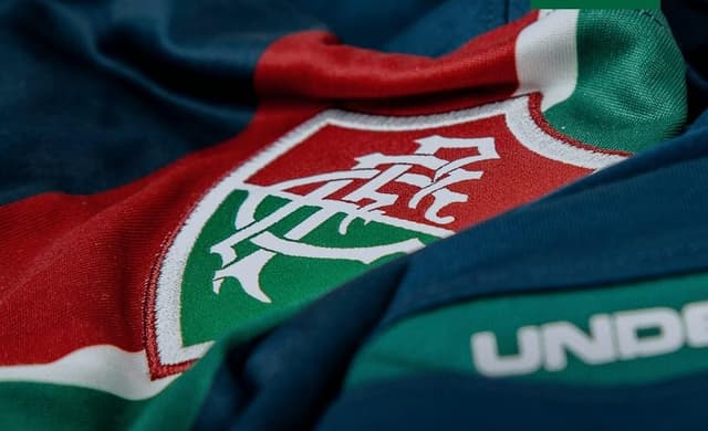 Fluminense Under Armour