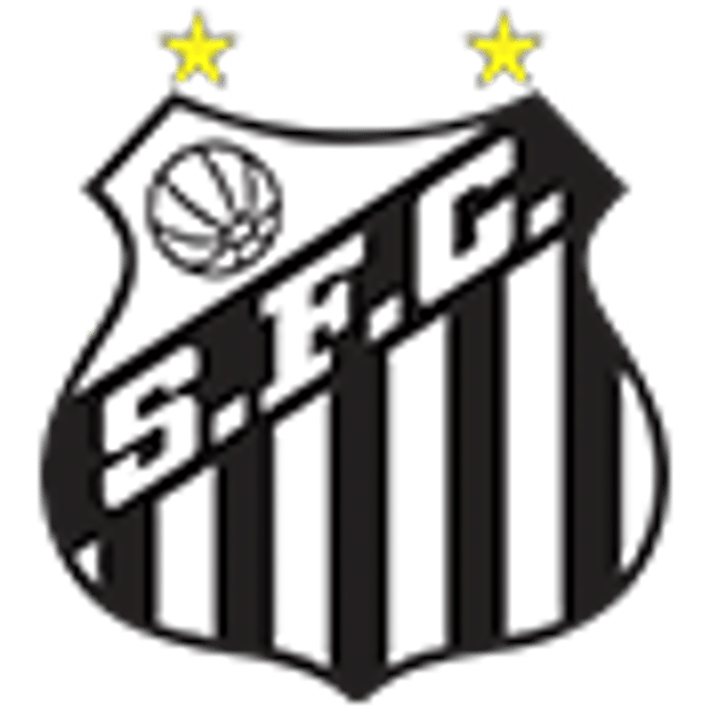 Escudo - Santos