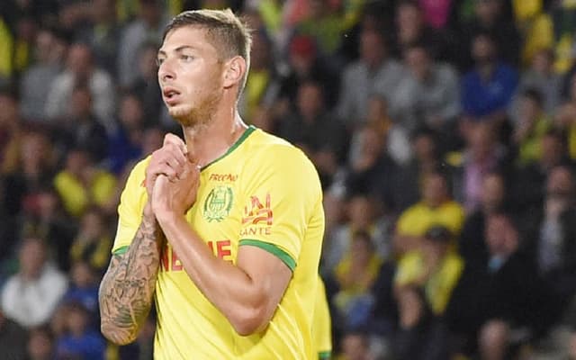 Emiliano Sala