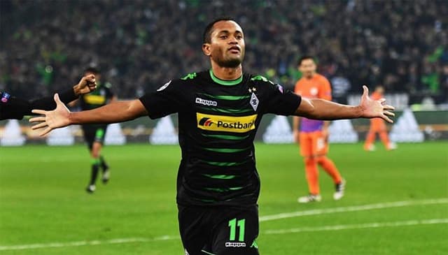 Raffael - Borussia Mönchengladbach