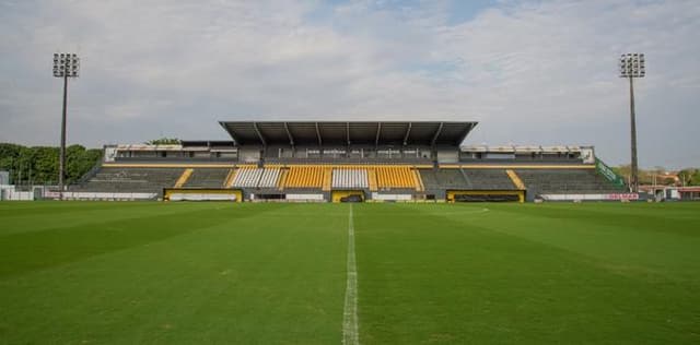 Estádio Jorge Ismael de Biasi