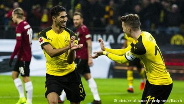 Bundesliga 19ª rodada