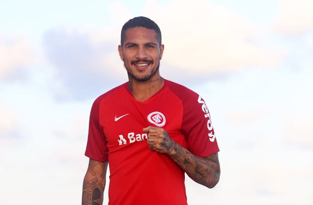 Paolo Guerrero