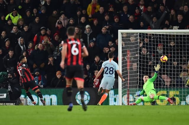 Bournemouth x Chelsea