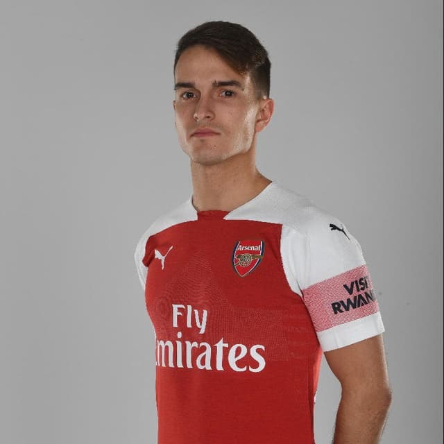 Denis Suárez - Arsenal