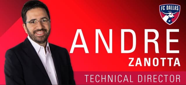 André Zanotta