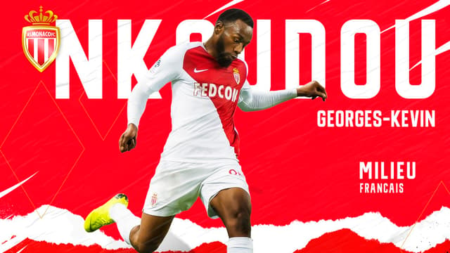 N'Koudou - Monaco