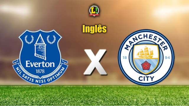 Apresentação Everton x City