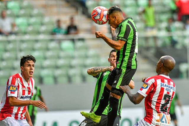 O Coelho fará uma promoção para o seu torcedor ver de perto o líder do Campeonato Mineiro