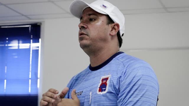 Time do técnico Dado Cavalcanti largou com o pé direito na Copa do Brasil