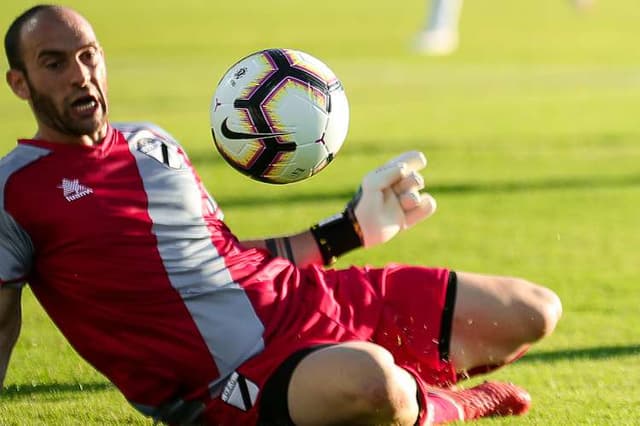 Galo já está com a equipe praticamente definida para o duelo pela Libertadores, diante do Danúbio-URU