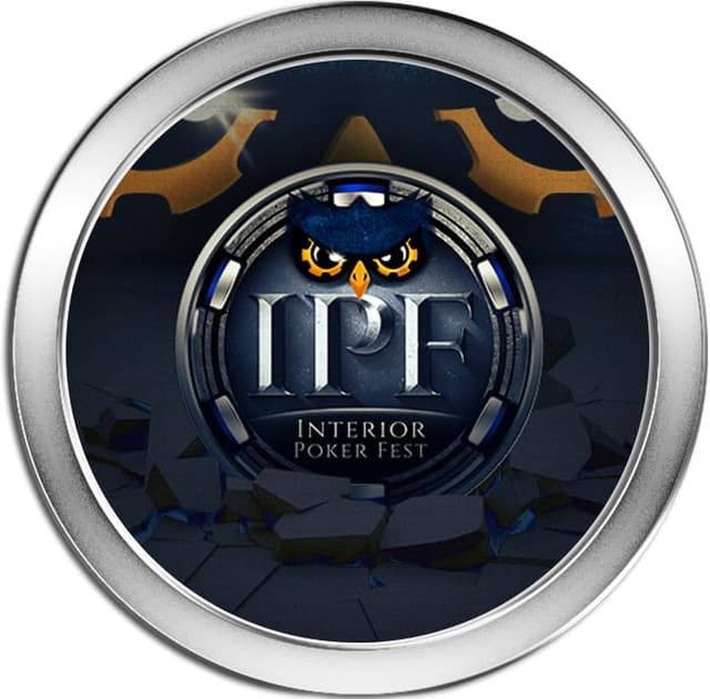 Interior Poker Festival