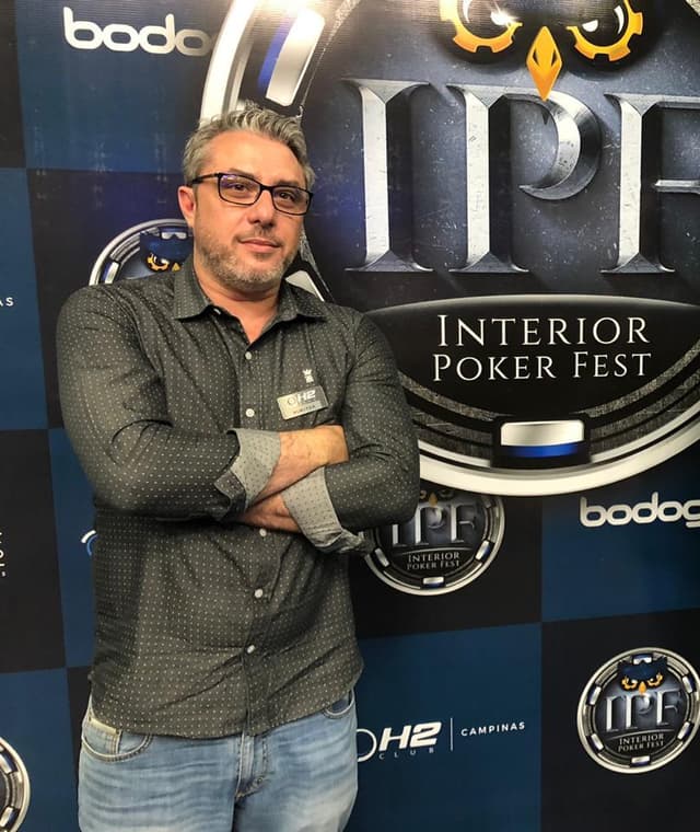 IPF poquer