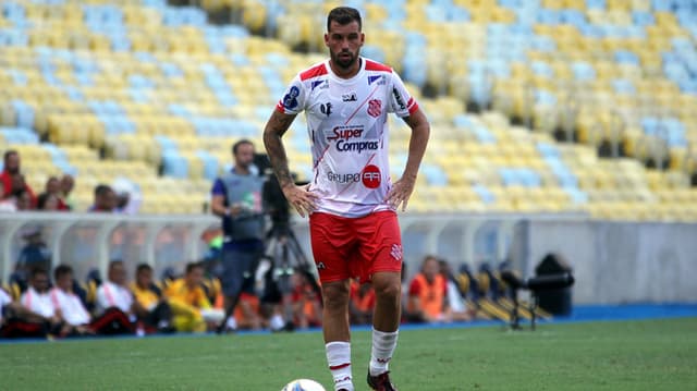 Serginho Bangu