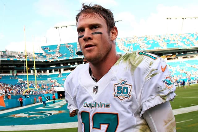 Ryan Tannehill