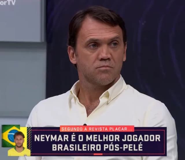 Petkovic no SporTV