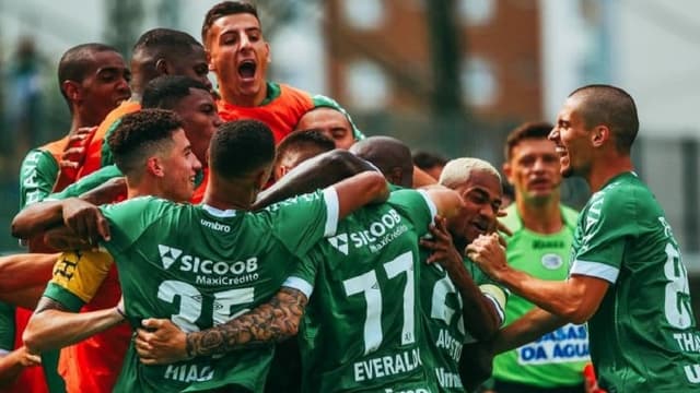 Chapecoense x Hercílio Luz