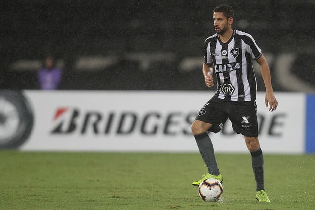 Gabriel - Botafogo