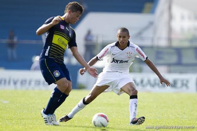 Marquinhos - Corinthians