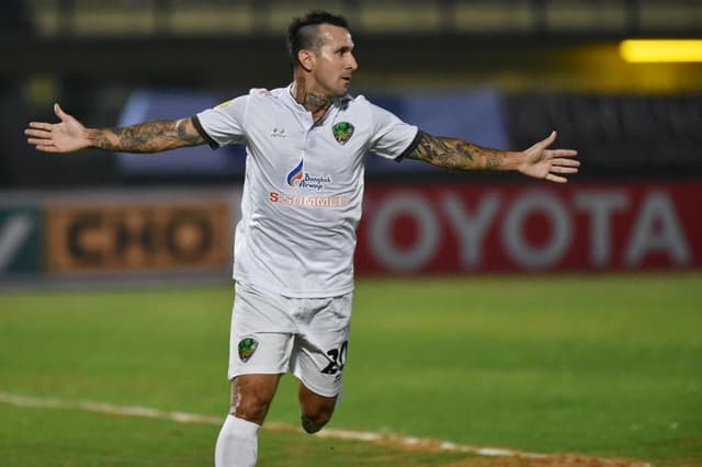 Rafael Coelho - Lampang FC