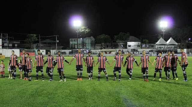 Serra FC