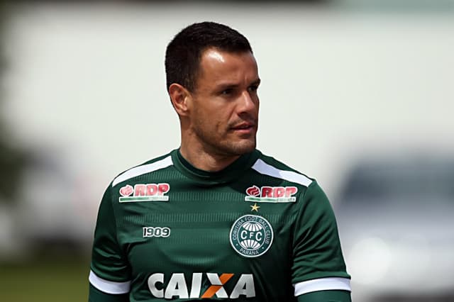 Wilson - Coritiba