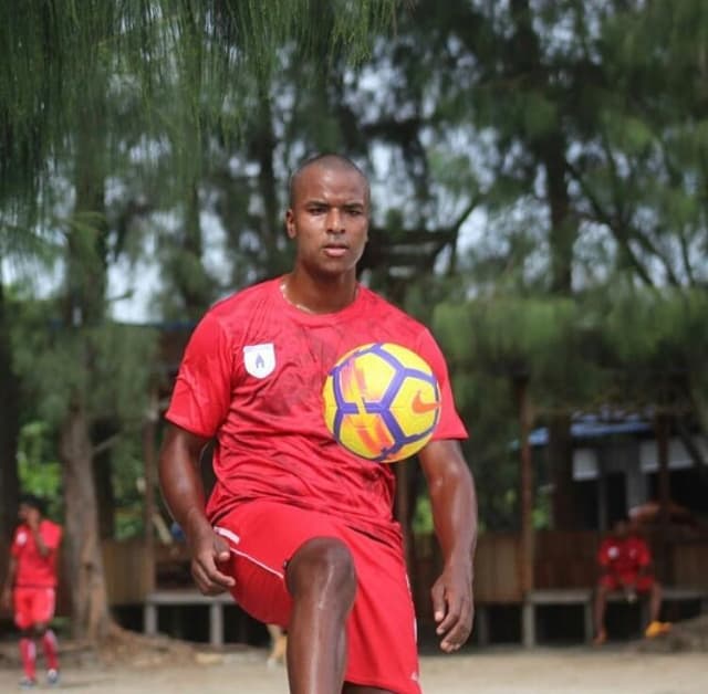 André Ribeiro - Persipura