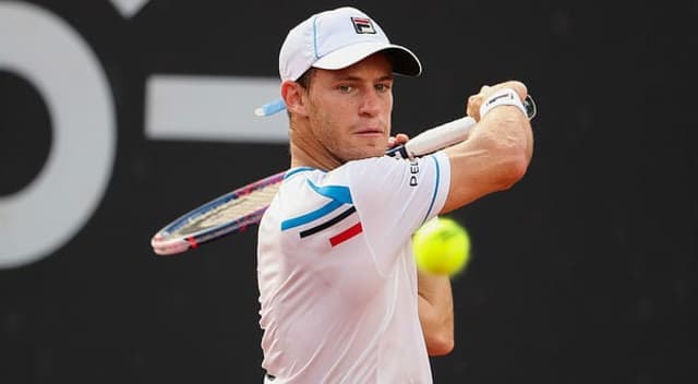 Diego Schwartzman