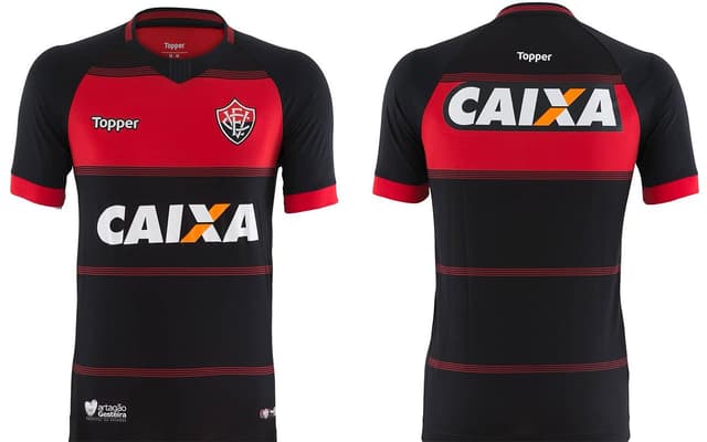 Camisa - Vitória