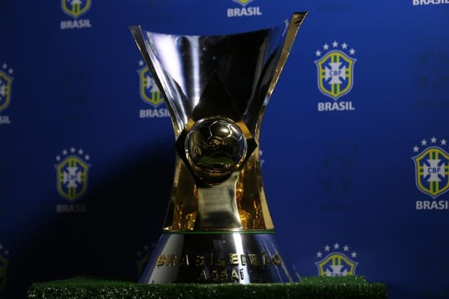 Troféu do Campeonato Brasileiro