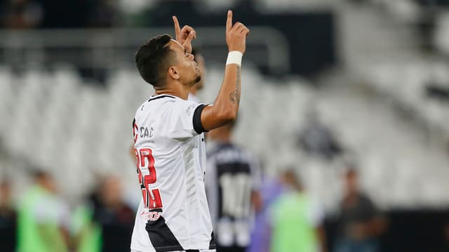 Botafogo x Vasco Yago Pikachu