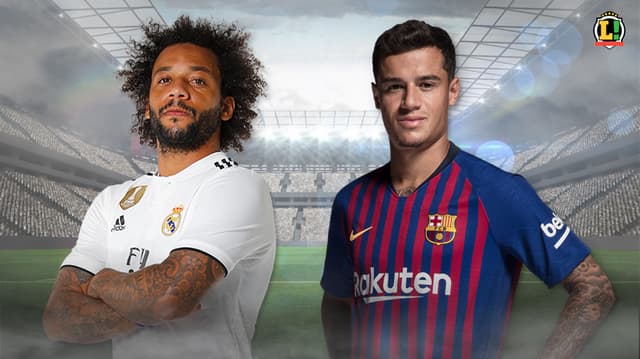 Montagem Marcelo e Coutinho