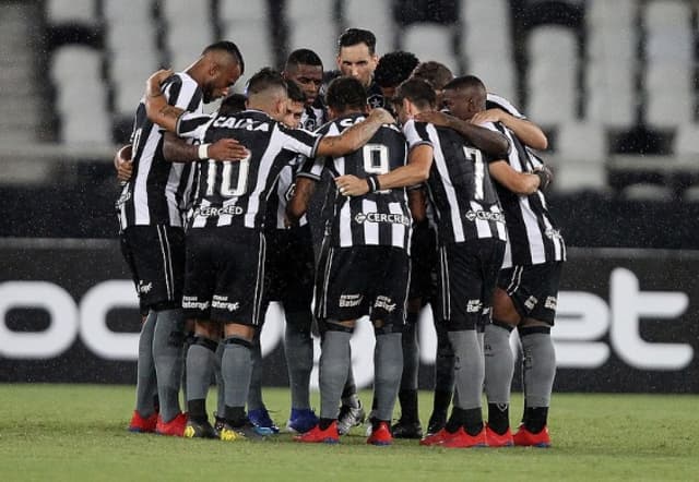 Botafogo