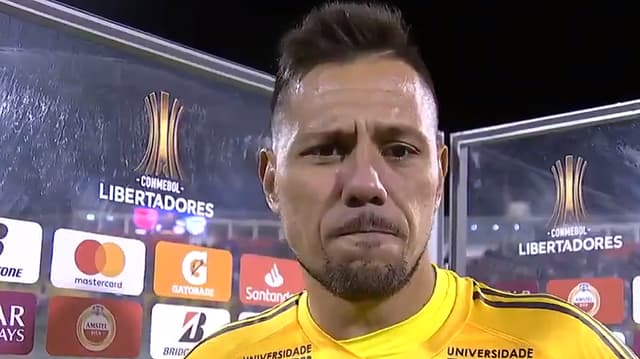 Diego Alves