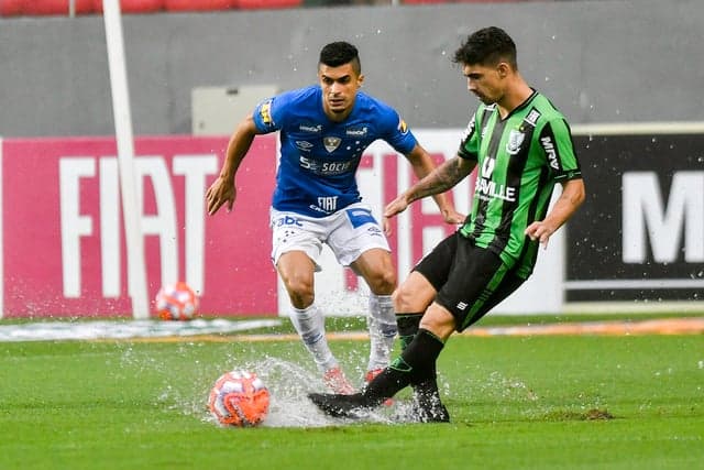 Egídio comentou sobre a falta de Raniel, Thiago Neves e Dedé, mas está confiante o elenco estrelado