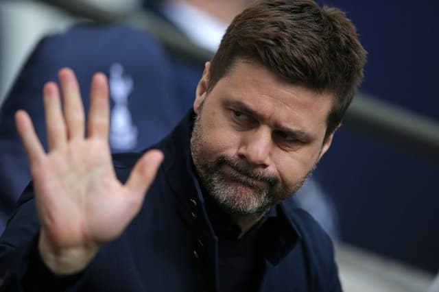 Pochettino