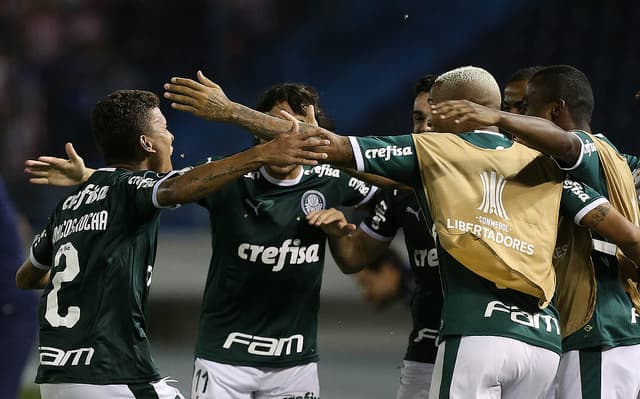 Palmeiras