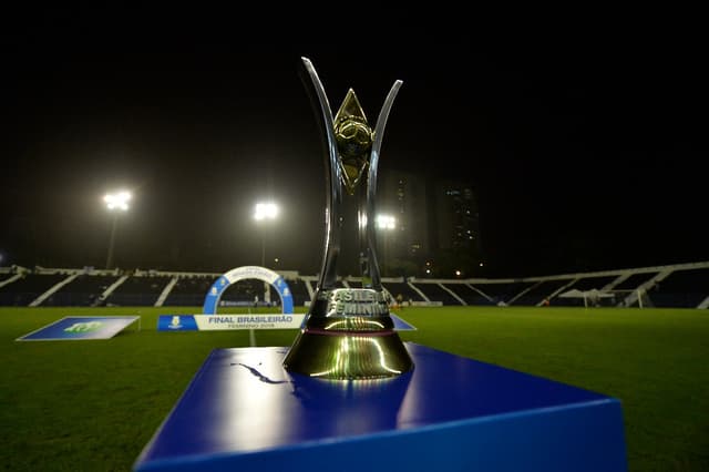 Taça Brasileiro Feminino