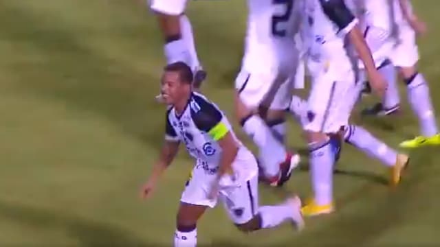 Vitória x Botafogo-PB