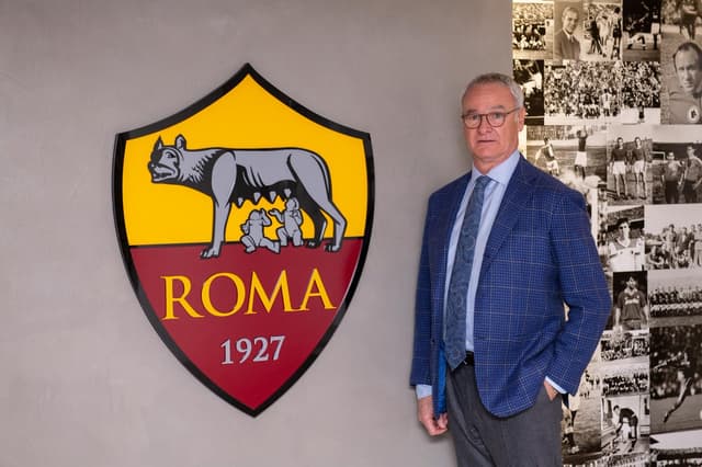 Ranieri - Roma