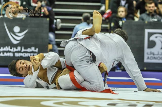 UAEJJF