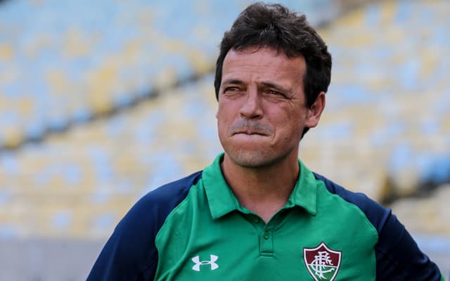 Fluminense x Cabofriense